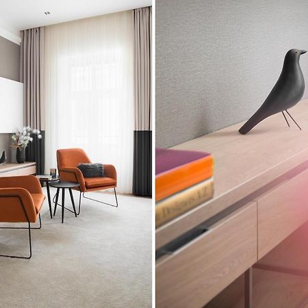Brill Budapest Apartments 6 المظهر الخارجي الصورة