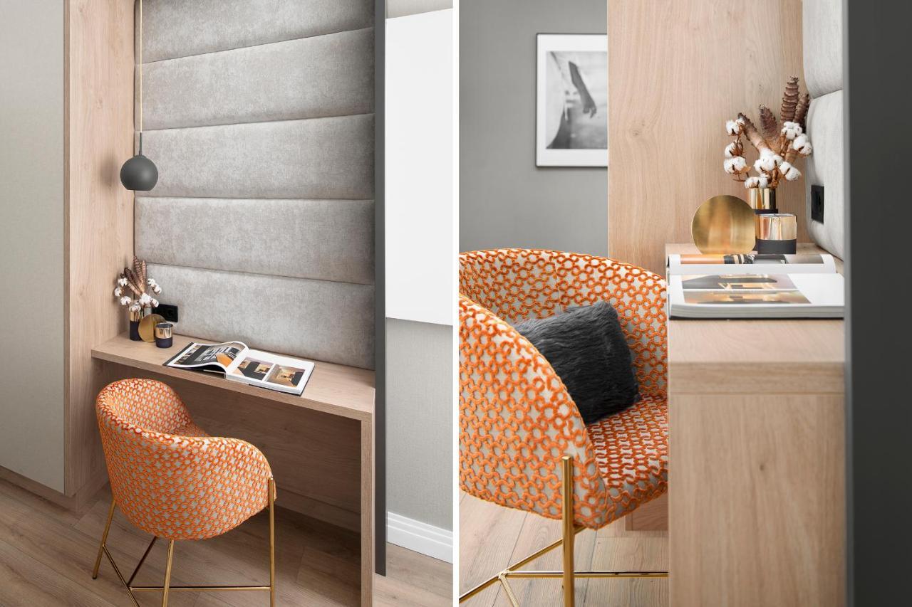Brill Budapest Apartments 6 المظهر الخارجي الصورة